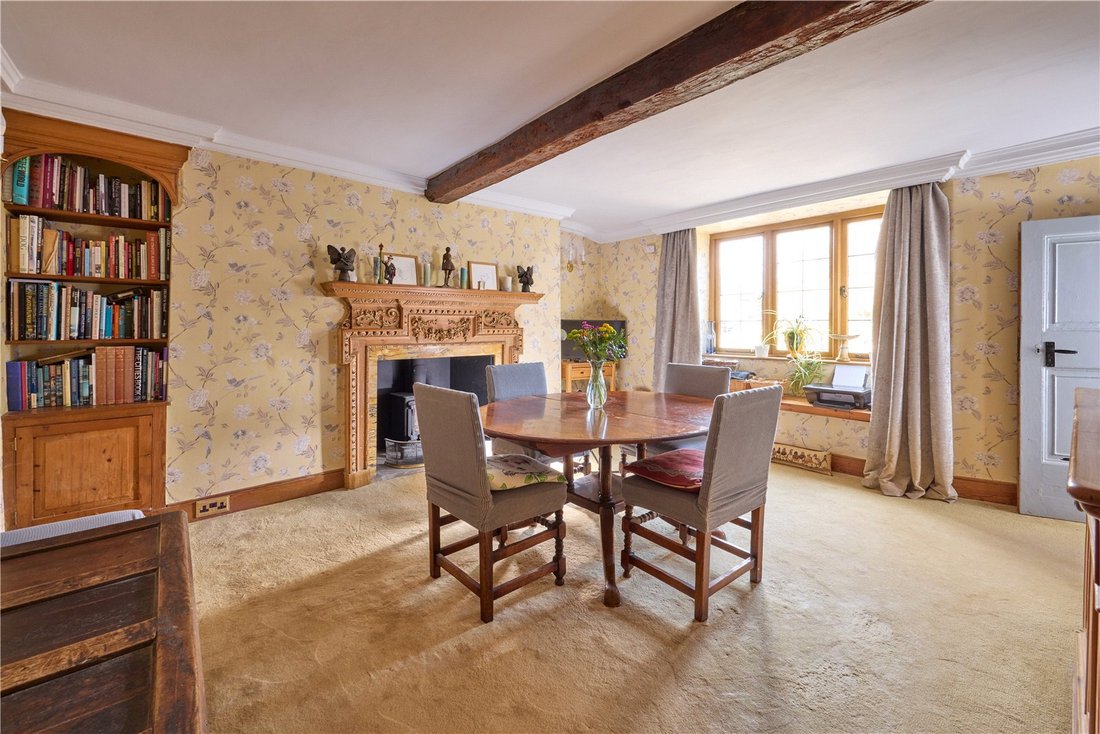 House in Swerford, England 3 - 17505718