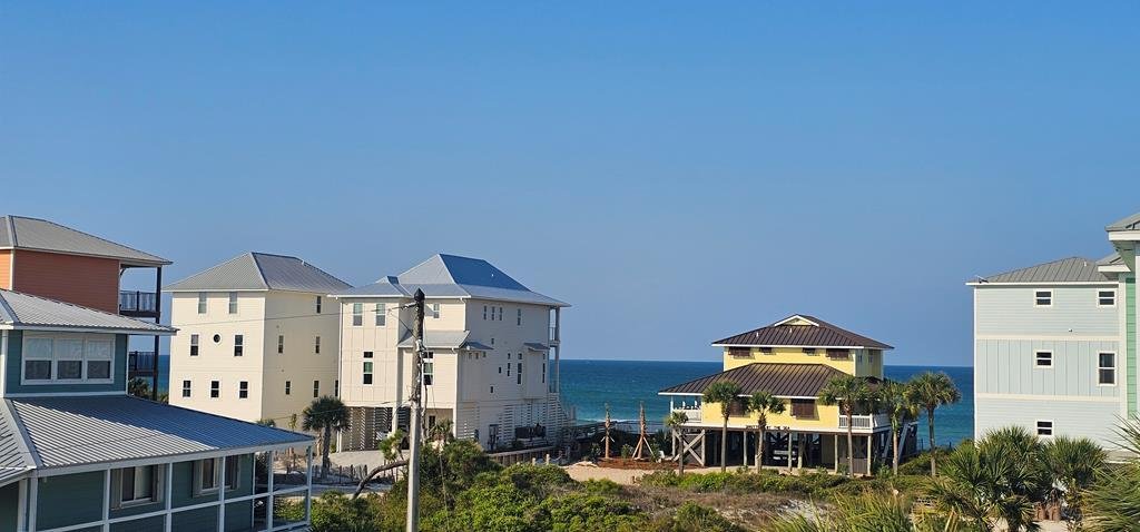 Maison à Port Saint Joe, Floride, États-Unis 5 - 17510331