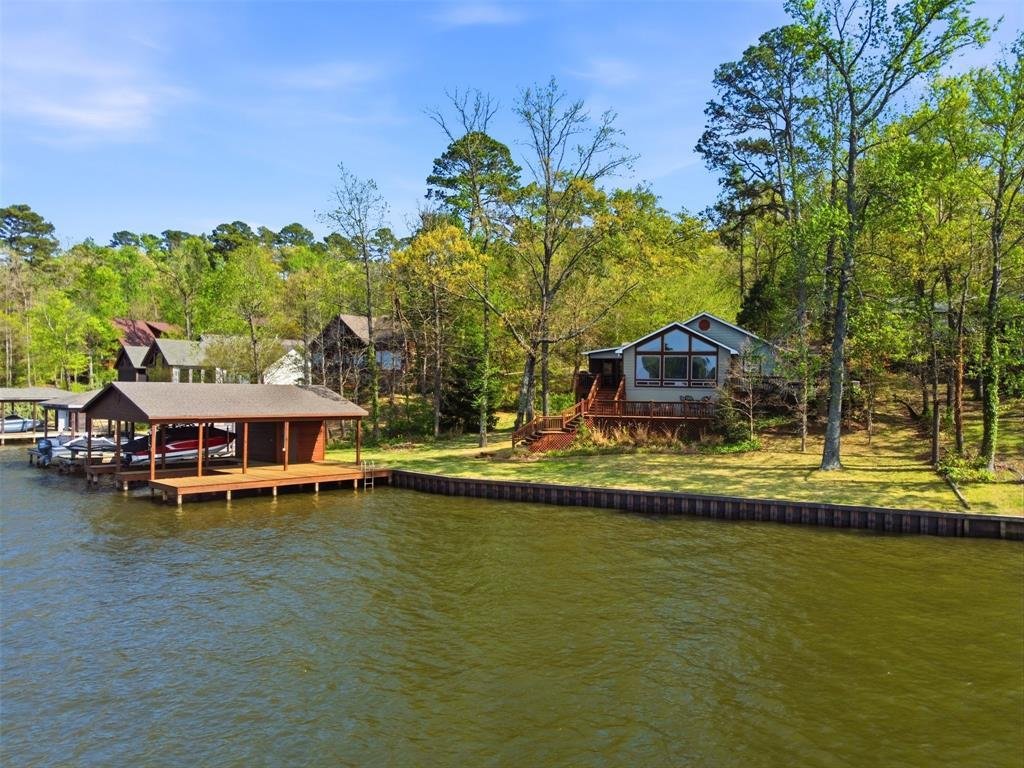 House in Scroggins, Texas, United States 1 - 17514110