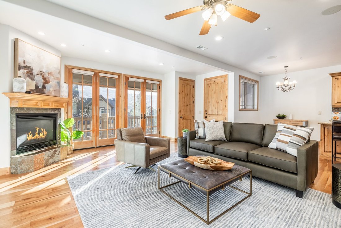 House in Park City, Utah, United States 1 - 16880268