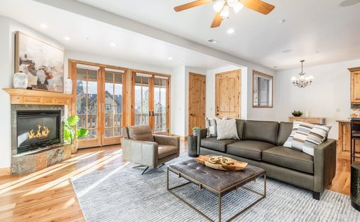 House in Park City, Utah, United States 1