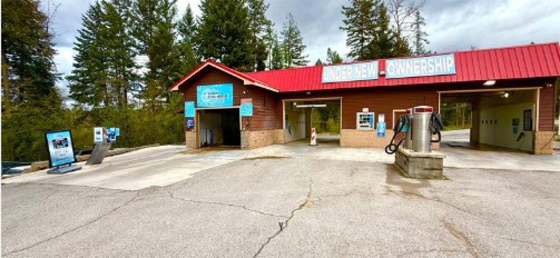 House in Bigfork, Montana, United States 1 - 17509358
