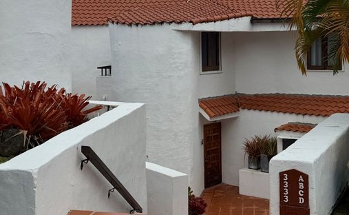 House in Río Grande, Río Grande, Puerto Rico 1