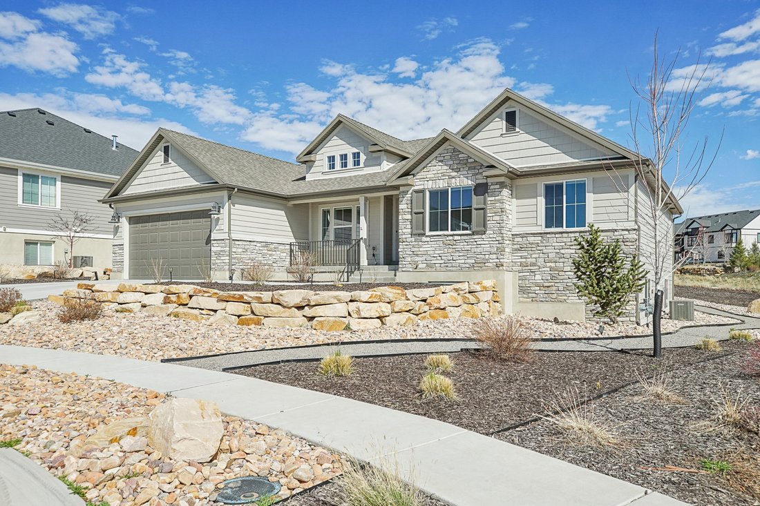 House in Heber City, Utah, United States 1 - 17505009