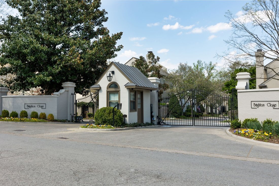 House in Nashville, Tennessee, United States 4 - 17510589