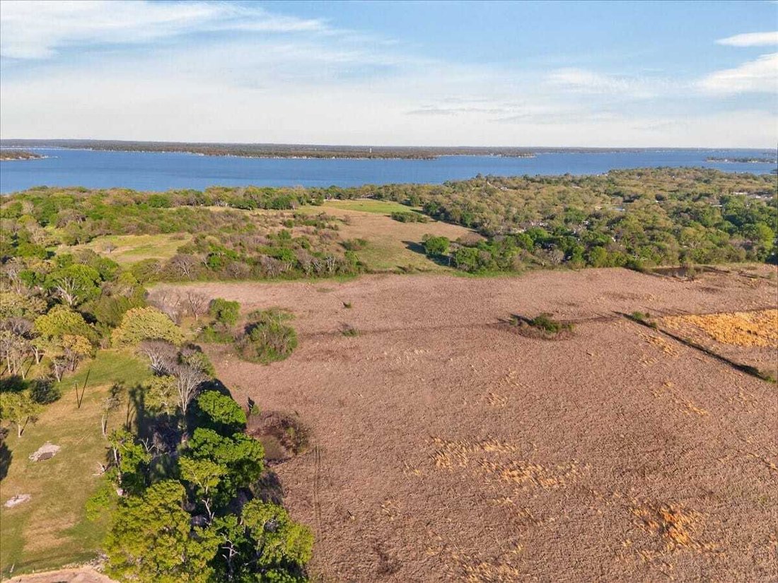 Land in Tool, Texas, United States 4 - 17507904