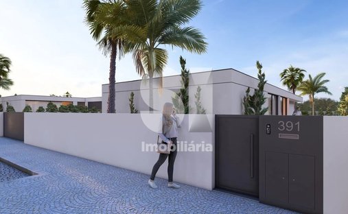 House in Povoa de Varzim, Beiriz e Argivai, Porto District, Portugal 1
