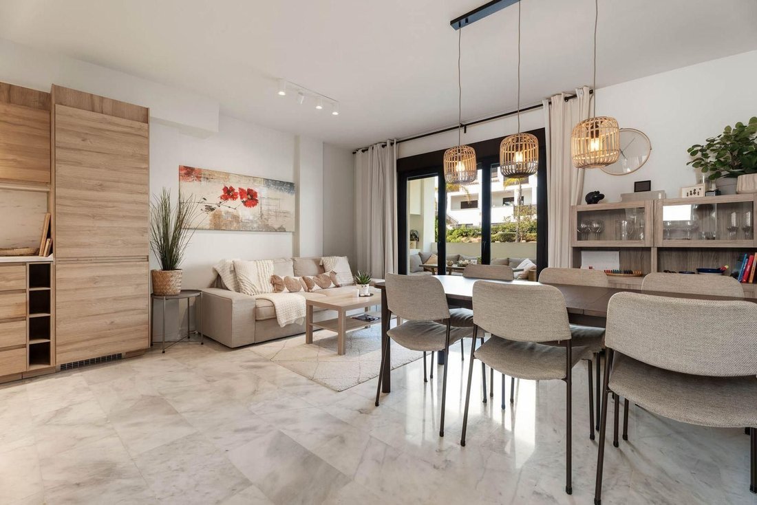 House in Riviera del Sol, Mijas, Spain 3 - 17504314