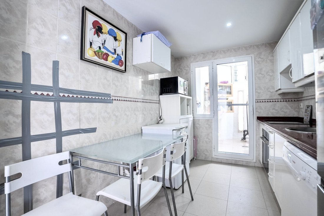 Apartment in Nueva Andalucia, Marbella, Spain 3 - 17508967