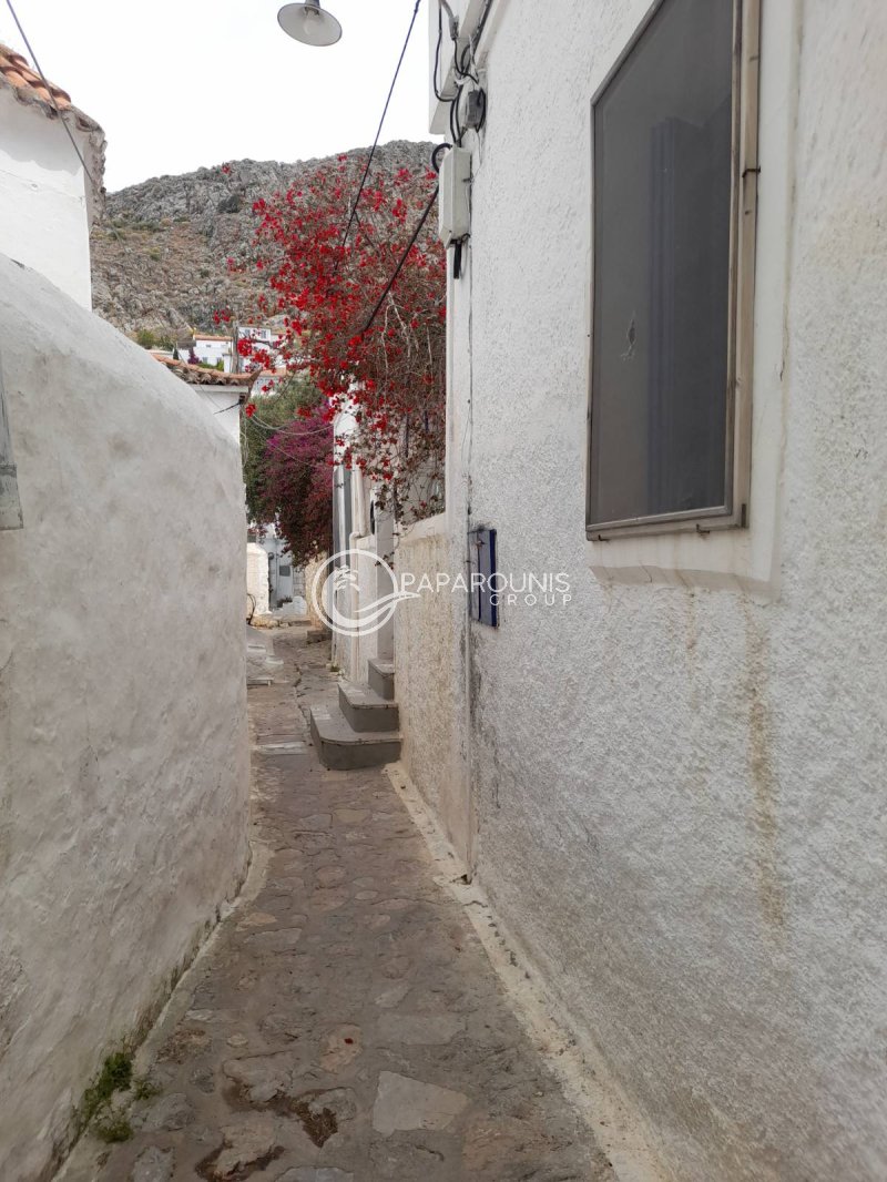 Apartment in Hydra, Attica, Greece 4 - 16502043