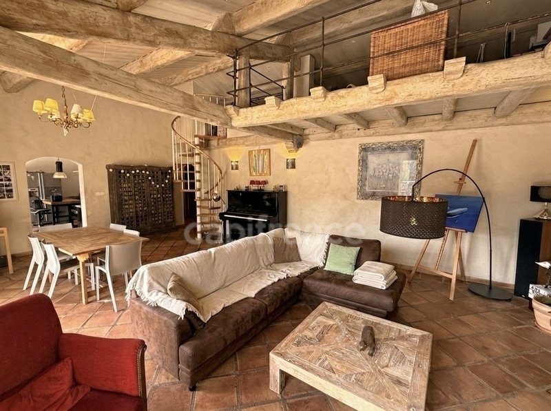 House in Callian, Provence-Alpes-Côte d'Azur, France 5 - 17509314
