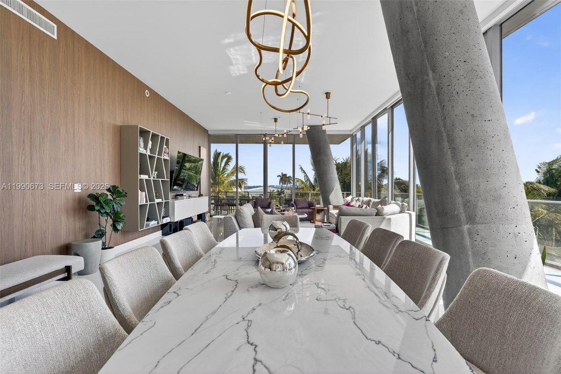 Condo in Miami, Florida, United States 3 - 17504409