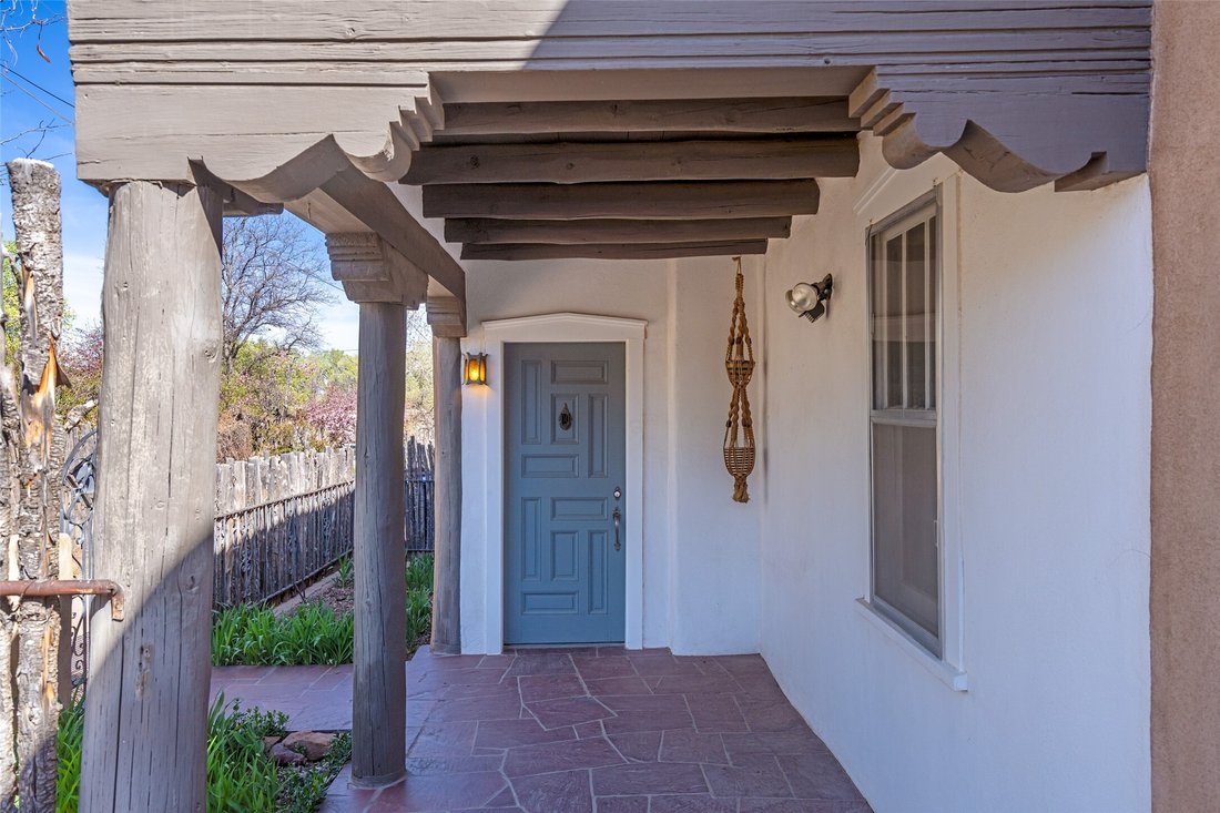 House in Santa Fe, New Mexico, United States 2 - 17503894