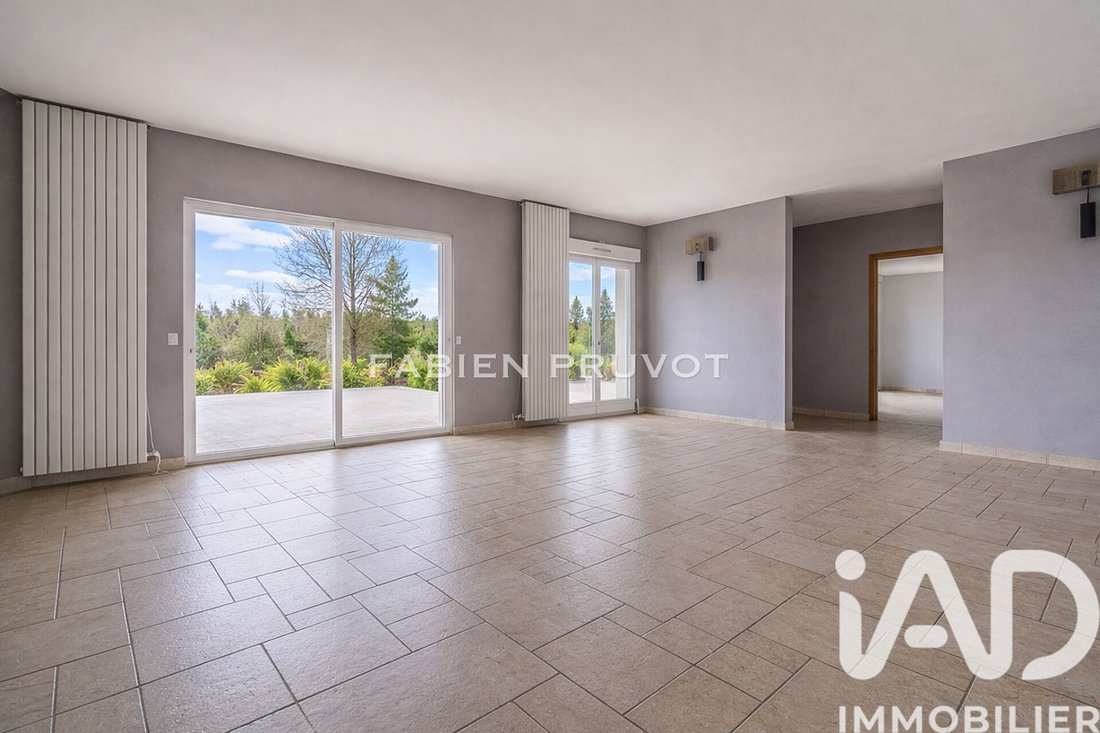 House in Herblay-sur-Seine, Ile-de-France, France 4 - 17515017