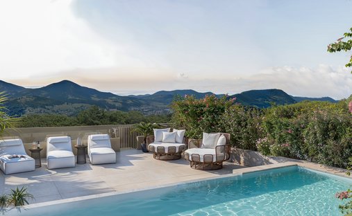 Apartment in Estepona, Andalusia, Spain 1