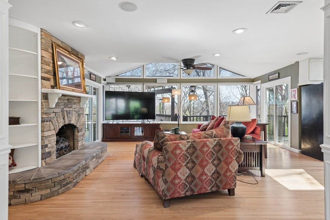 House in Nashville, Tennessee, United States 5 - 17515360