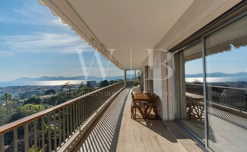 Apartment in Cannes, Provence-Alpes-Côte d'Azur, France 1