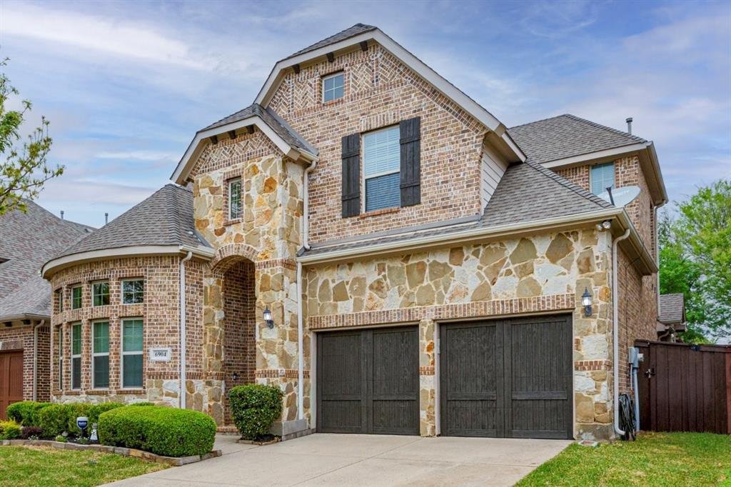House in McKinney, Texas, United States 3 - 17504884