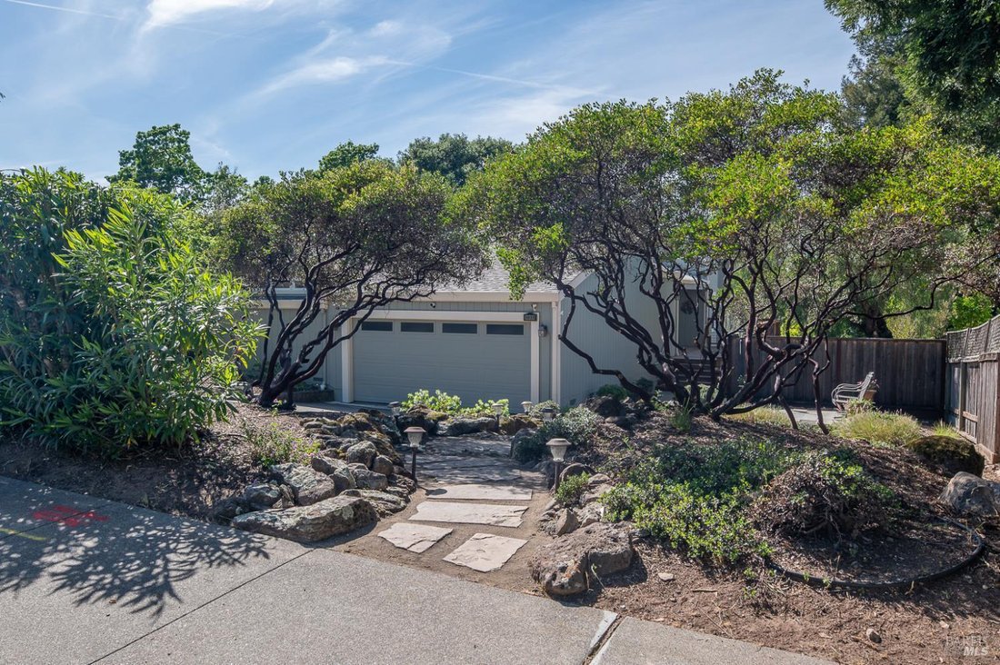 House in Santa Rosa, California, United States 2 - 17510163