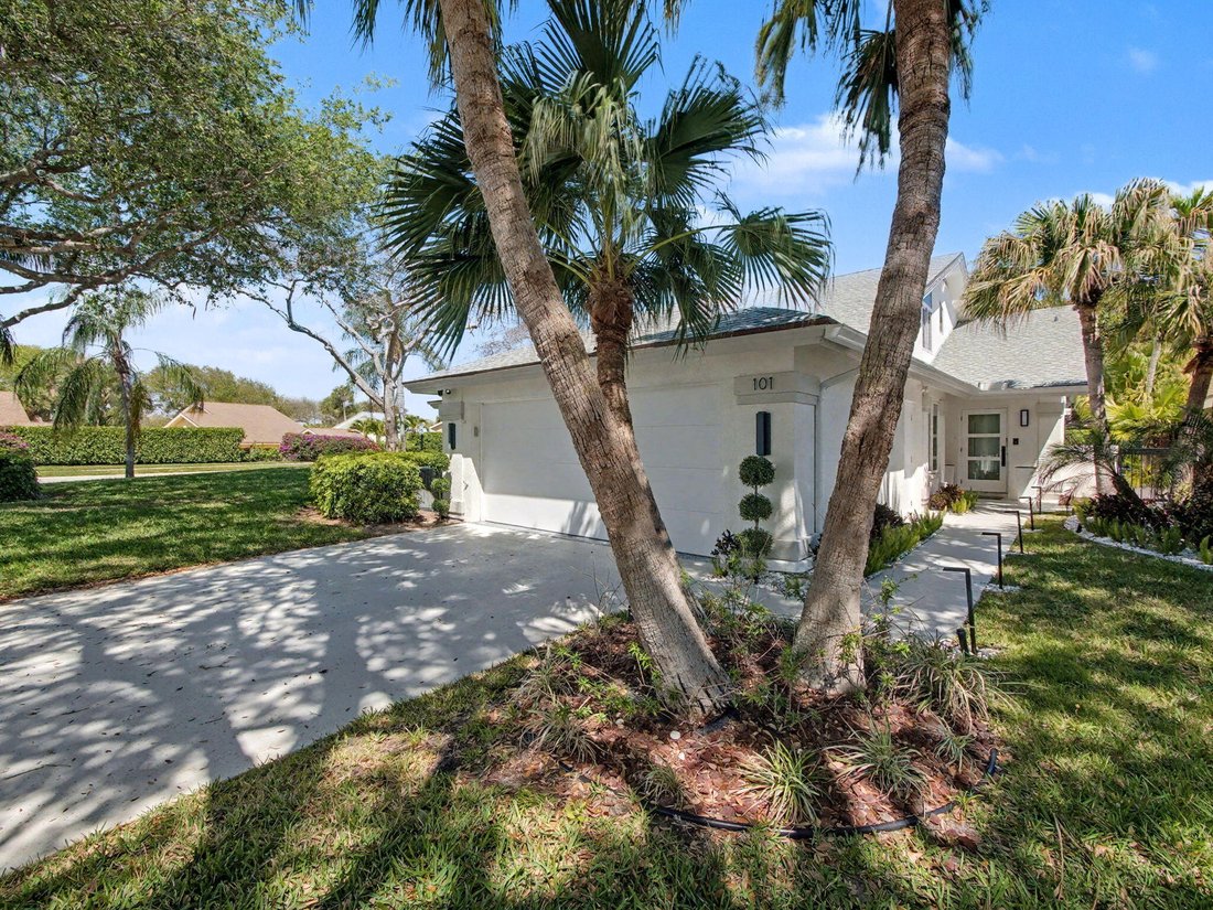House in Jupiter, Florida, United States 3 - 17513050