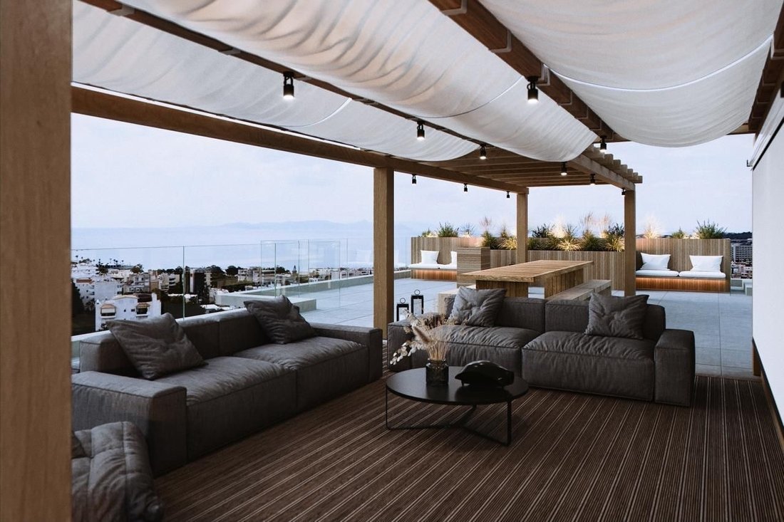 Apartment in Voula, Attica, Greece 1 - 17515250