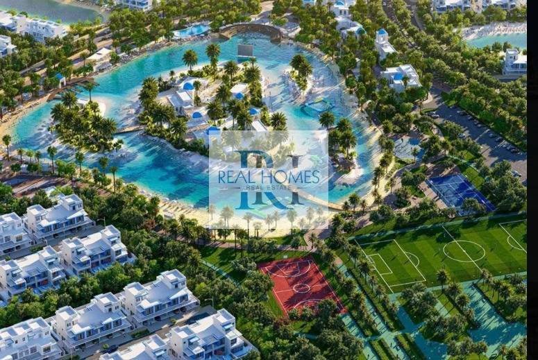 Townhouse in Al Hebiah 5, Al Hebiah, Dubai 4 - 17510635