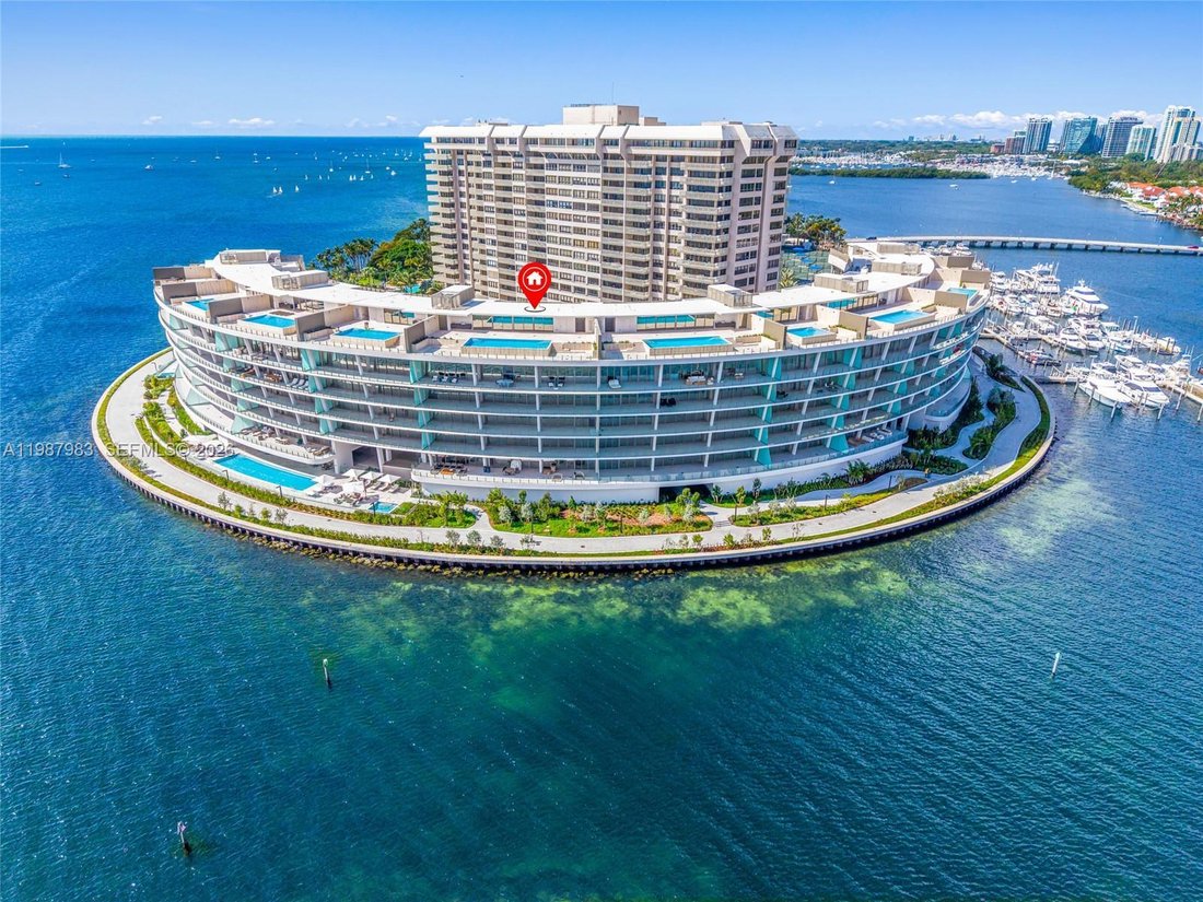 Condo in Miami, Florida, United States 4 - 17508590