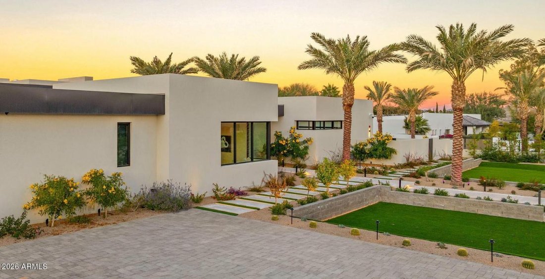 House in Paradise Valley, Arizona, United States 4 - 17509211