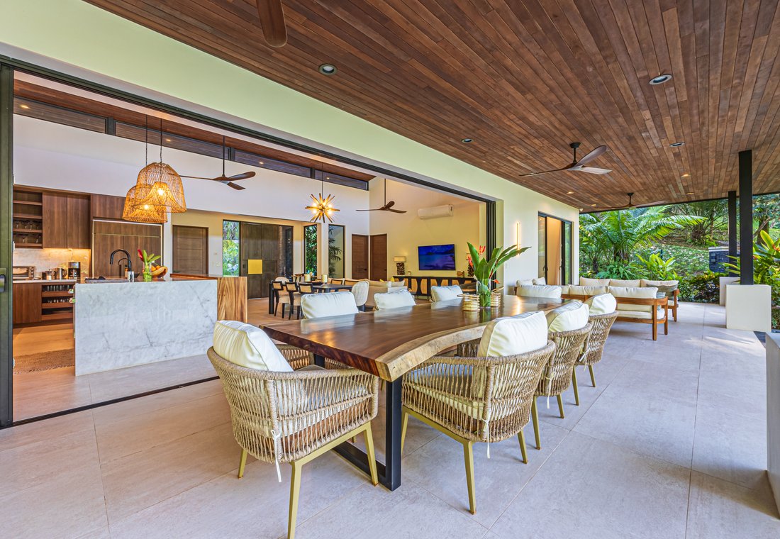 House in Uvita, Puntarenas Province, Costa Rica 4 - 17505680