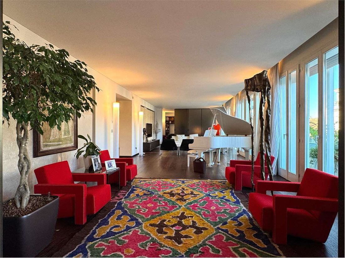 Apartment in San Vittore - Washington, Milan, Italy 1 - 17506074