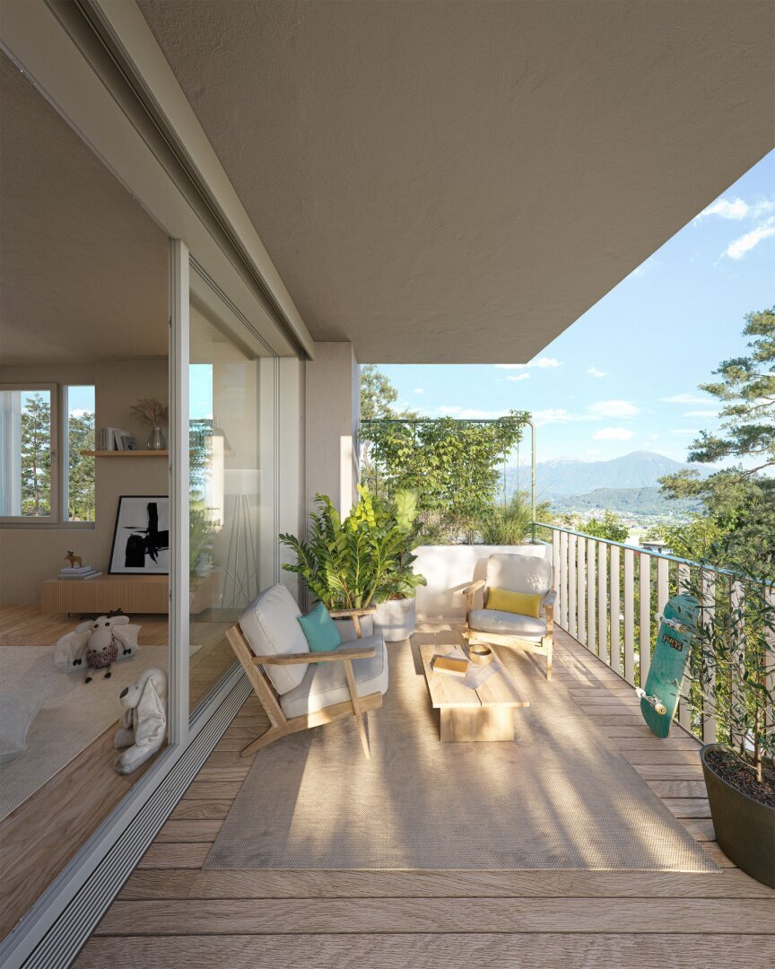 Apartment in Innsbruck, Tyrol, Austria 4 - 17509620