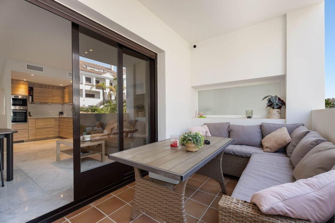 House in Riviera del Sol, Mijas, Spain 5 - 17504314