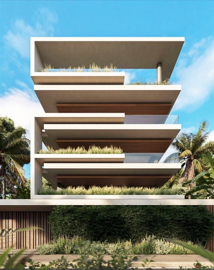 Apartment in Voula, Attica, Greece 3 - 17515264