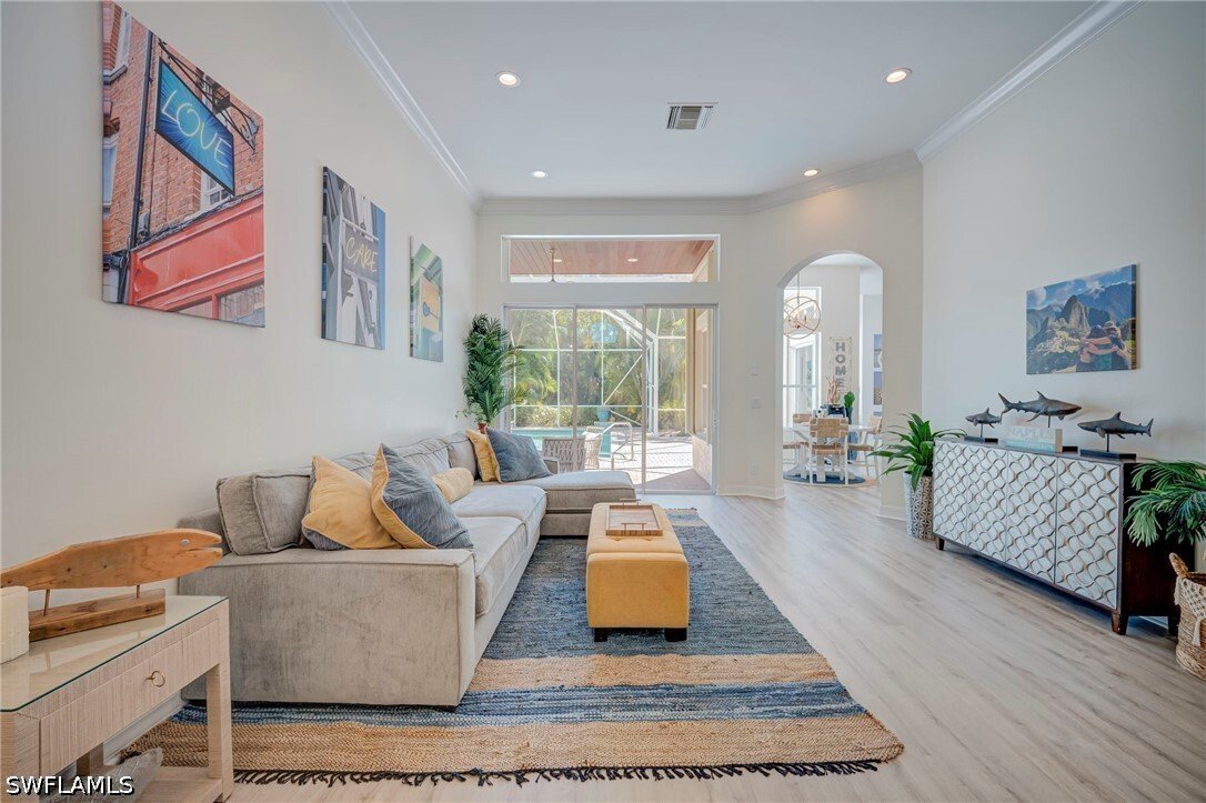 Casa a Naples, Florida, Stati Uniti 4 - 17510358