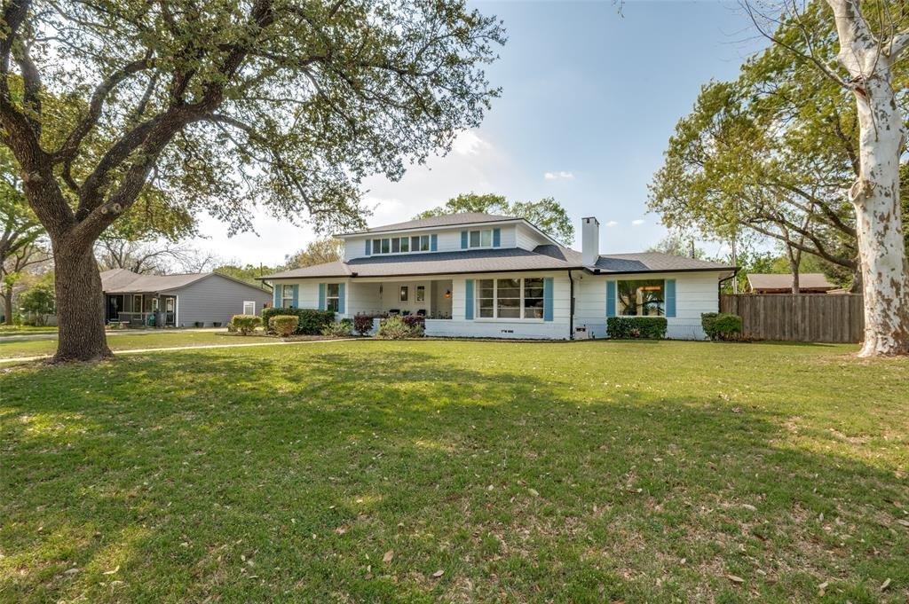House in Waxahachie, Texas, United States 2 - 17508831