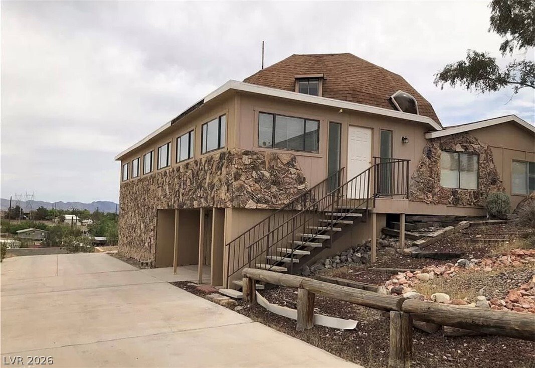 House in Boulder City, Nevada, United States 2 - 17504382