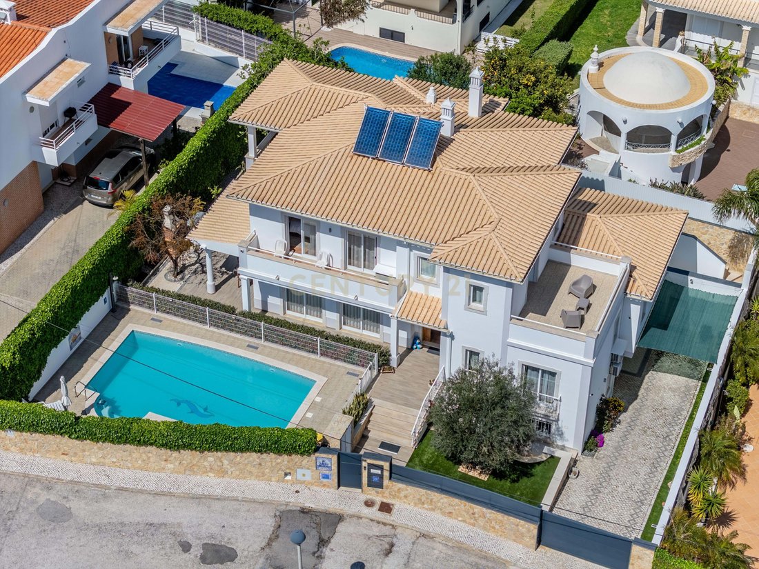 Villa in Portimao, Algarve, Portugal 4 - 17502882