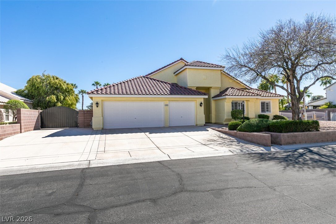 House in Las Vegas, Nevada, United States 2 - 17504371