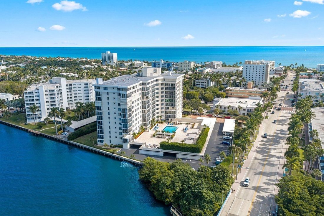Condo in Delray Beach, Florida, United States 2 - 17513650