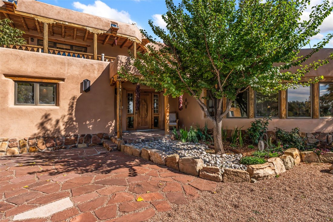 House in Pecos, New Mexico, United States 4 - 17503893