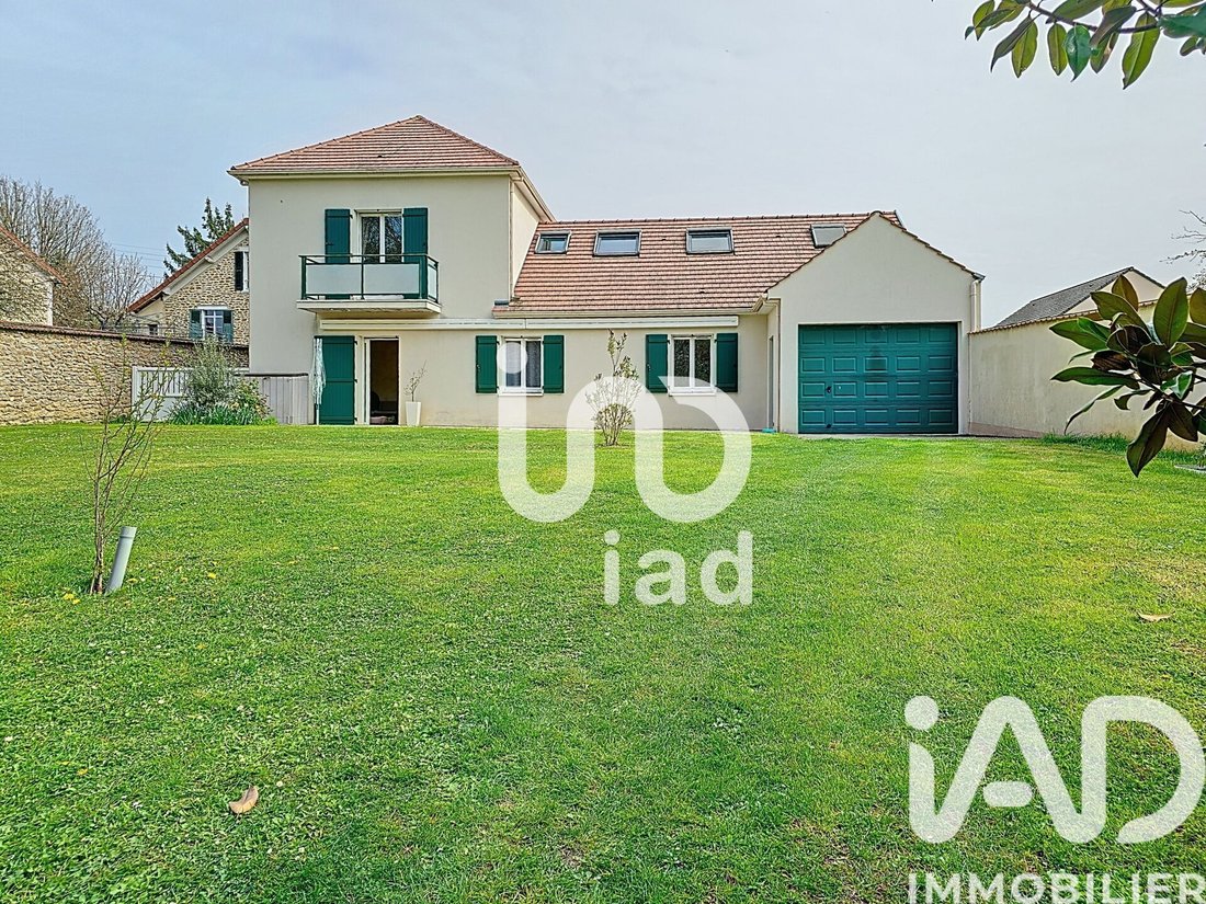 House in Centre Nord, Tournan-en-Brie, France 1 - 17514994