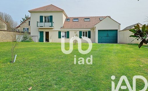 House in Centre Nord, Tournan-en-Brie, France 1