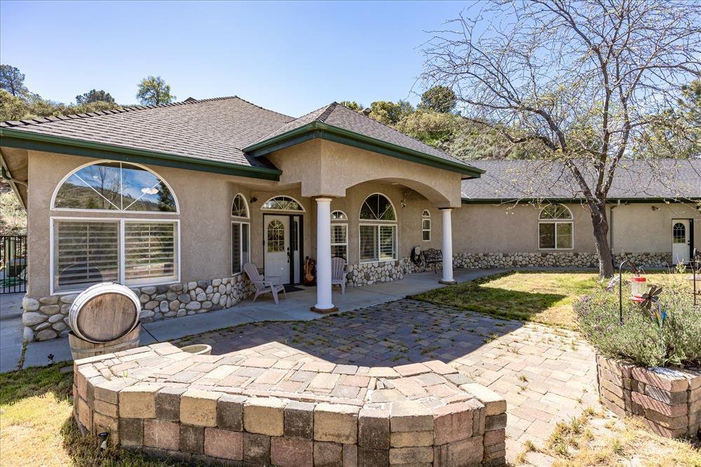 House in Tehachapi, California, United States 1 - 17503577