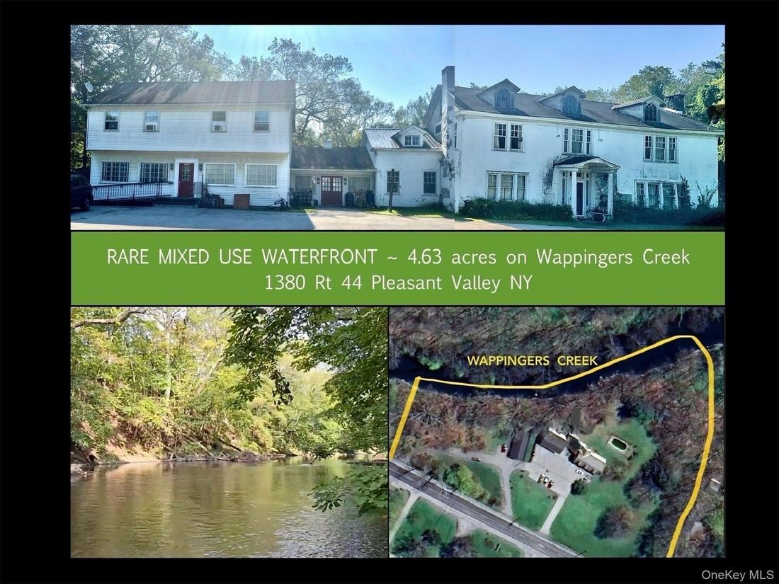 Pleasant Valley, New York, United States 2 - 17488036