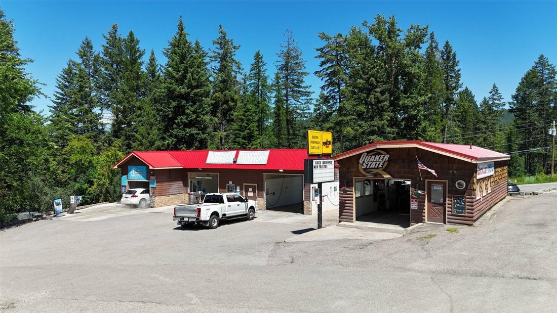 House in Bigfork, Montana, United States 3 - 17509358