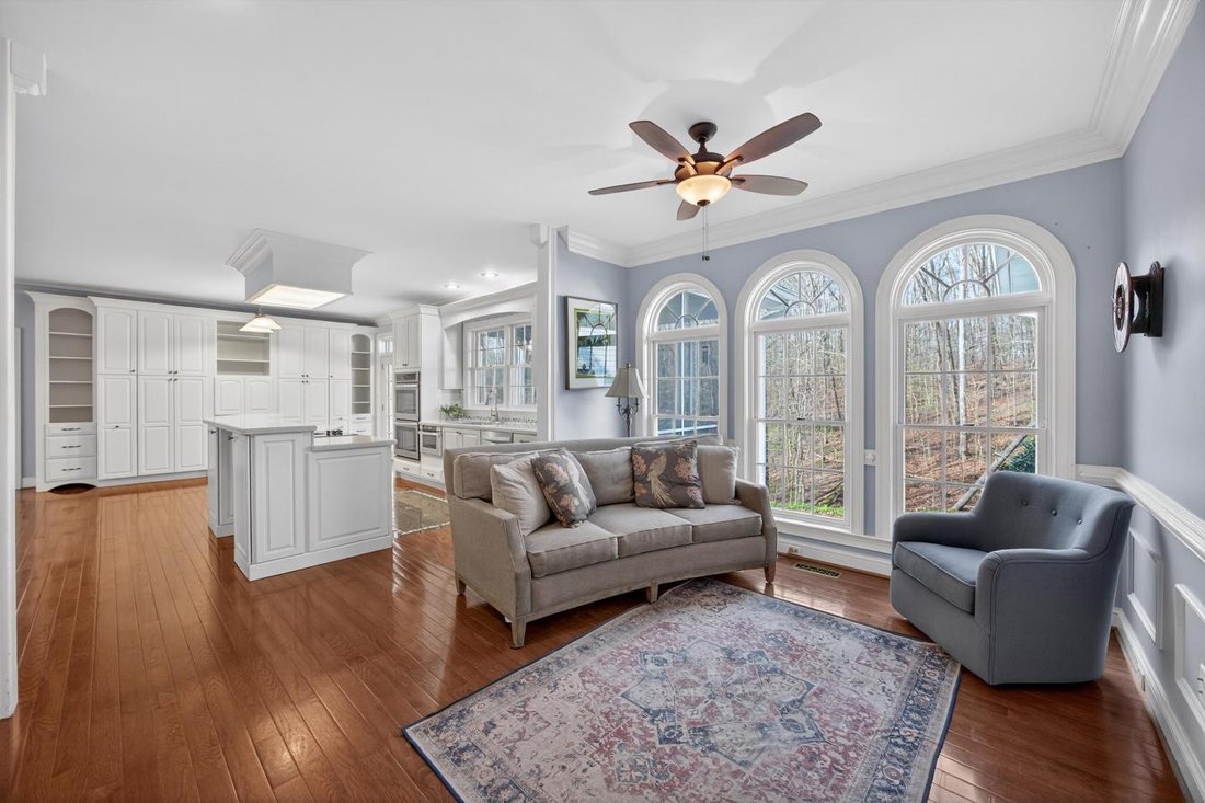 House in Tunnel Hill, Georgia, United States 5 - 17509406