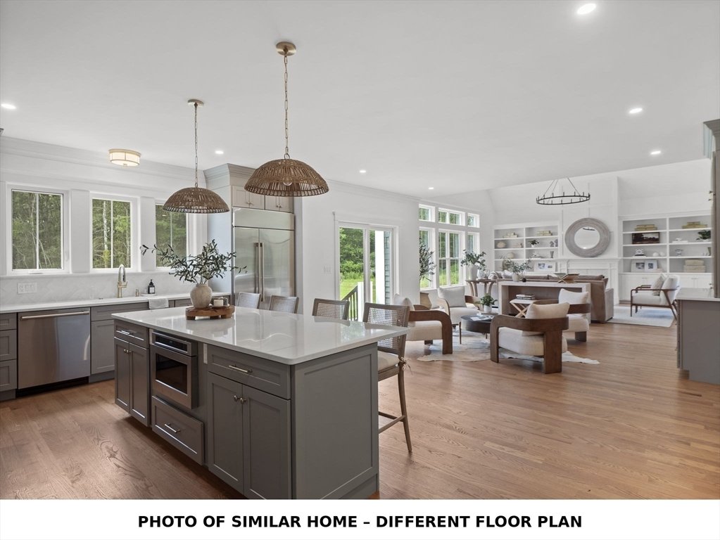 House in Andover, Massachusetts, United States 5 - 17508062