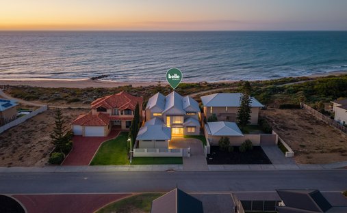House in Halls Head, Western Australia, Australia 1