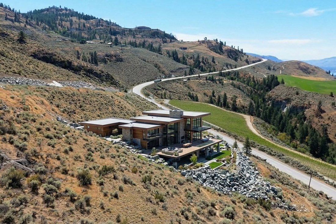 Land in Osoyoos, British Columbia, Canada 1 - 17510025