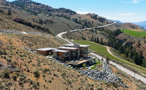 Land in Osoyoos, British Columbia, Canada 1